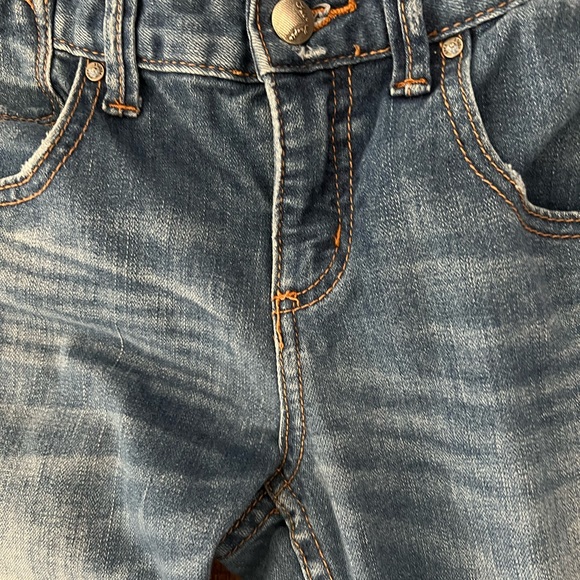 Free People Jeans - Picture 4 of 9